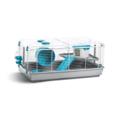 Cage Pour rongeurs TRUDY BIG FUN 58x32x27H